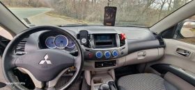 Mitsubishi L200, снимка 8