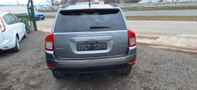 Jeep Compass 2.2CRDI 163HP. ITALIA, снимка 2