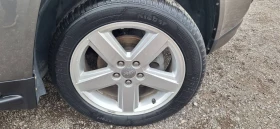 Jeep Compass 2.2CRDI 163HP. ITALIA, снимка 14