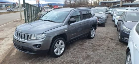 Jeep Compass 2.2CRDI 163HP. ITALIA, снимка 1