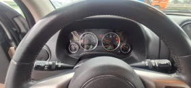 Jeep Compass 2.2CRDI 163HP. ITALIA, снимка 6