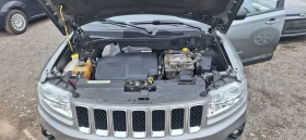 Jeep Compass 2.2CRDI 163HP. ITALIA, снимка 13