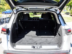 Infiniti QX60  Luxe AWD  С РЕГИСТРАЦИЯ & АВТО КРЕДИТ, снимка 7