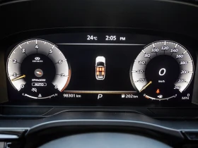 Infiniti QX60  Luxe AWD  С РЕГИСТРАЦИЯ & АВТО КРЕДИТ, снимка 13