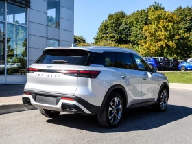 Infiniti QX60  Luxe AWD  С РЕГИСТРАЦИЯ & АВТО КРЕДИТ, снимка 4