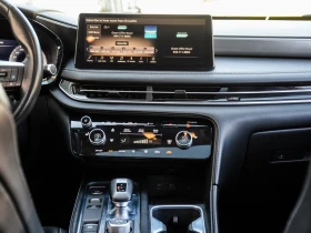 Infiniti QX60  Luxe AWD  С РЕГИСТРАЦИЯ & АВТО КРЕДИТ, снимка 11