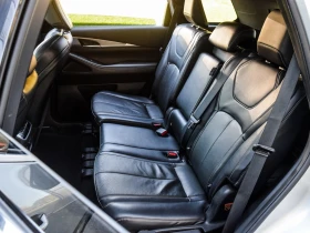 Infiniti QX60  Luxe AWD  С РЕГИСТРАЦИЯ & АВТО КРЕДИТ, снимка 17