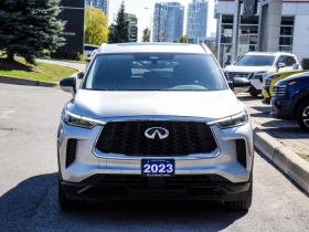 Infiniti QX60  Luxe AWD  С РЕГИСТРАЦИЯ & АВТО КРЕДИТ, снимка 2