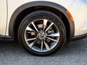 Infiniti QX60  Luxe AWD  С РЕГИСТРАЦИЯ & АВТО КРЕДИТ, снимка 6