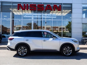 Infiniti QX60  Luxe AWD  С РЕГИСТРАЦИЯ & АВТО КРЕДИТ, снимка 3