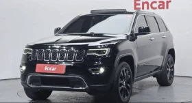 Jeep Grand cherokee LIMITED* 3.6* V6* 8ZF* ПОДГРЕВ* ОБДУХВАНЕ* КАМЕРА*, снимка 1