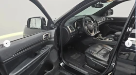 Jeep Grand cherokee LIMITED* 3.6* V6* 8ZF* ПОДГРЕВ* ОБДУХВАНЕ* КАМЕРА*, снимка 6