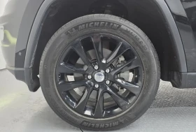 Jeep Grand cherokee LIMITED* 3.6* V6* 8ZF* ПОДГРЕВ* ОБДУХВАНЕ* КАМЕРА*, снимка 5