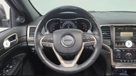 Jeep Grand cherokee LIMITED* 3.6* V6* 8ZF* ПОДГРЕВ* ОБДУХВАНЕ* КАМЕРА*, снимка 8