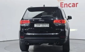 Jeep Grand cherokee LIMITED* 3.6* V6* 8ZF* ПОДГРЕВ* ОБДУХВАНЕ* КАМЕРА*, снимка 4