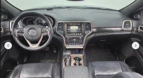 Jeep Grand cherokee LIMITED* 3.6* V6* 8ZF* ПОДГРЕВ* ОБДУХВАНЕ* КАМЕРА*, снимка 7