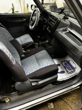 Toyota Rav4 GEN 1, снимка 6