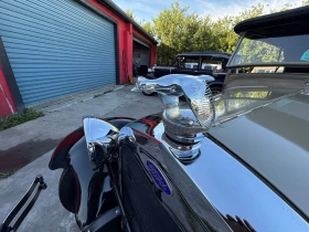 Други Друг 1928 Ford Model A (Реставрирана), снимка 16