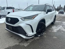Toyota Highlander * XSE AWD * 2 КЛЮЧА* ПАНО* ПОДГРЕВ* , снимка 1