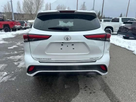 Toyota Highlander * XSE AWD * 2 КЛЮЧА* ПАНО* ПОДГРЕВ* , снимка 4