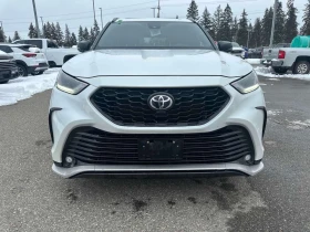 Toyota Highlander * XSE AWD * 2 КЛЮЧА* ПАНО* ПОДГРЕВ* , снимка 6