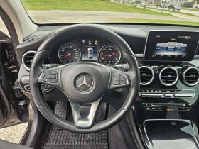 Mercedes-Benz GLC 250 Coupe, снимка 10