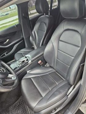 Mercedes-Benz GLC 250 Coupe, снимка 7