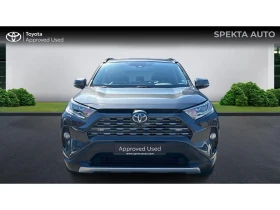 Toyota Rav4 Месечна вноска от 421  , снимка 5