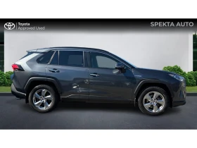 Toyota Rav4 Месечна вноска от 421  , снимка 17