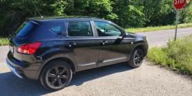 Nissan Qashqai, снимка 6