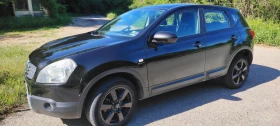 Nissan Qashqai, снимка 5