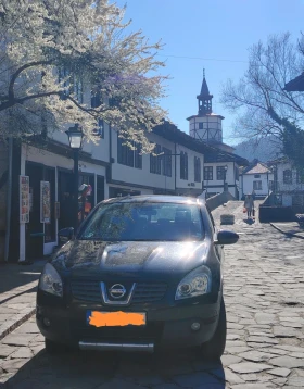 Nissan Qashqai, снимка 4