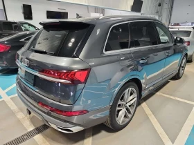 Audi Q7 | TECHNIK | DISTRONIC | ОБДУХВАНЕ | ПОДГРЕВ | , снимка 3