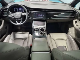 Audi Q7 | TECHNIK | DISTRONIC | ОБДУХВАНЕ | ПОДГРЕВ | , снимка 10