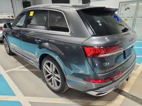 Audi Q7 | TECHNIK | DISTRONIC | ОБДУХВАНЕ | ПОДГРЕВ | , снимка 4