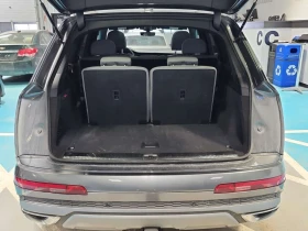 Audi Q7 | TECHNIK | DISTRONIC | ОБДУХВАНЕ | ПОДГРЕВ | , снимка 15