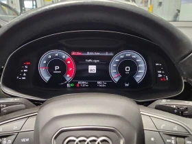 Audi Q7 | TECHNIK | DISTRONIC | ОБДУХВАНЕ | ПОДГРЕВ | , снимка 9