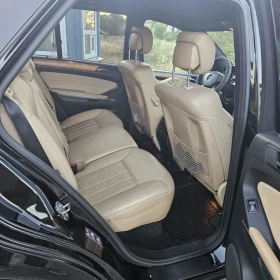 Mercedes-Benz ML 320, снимка 6