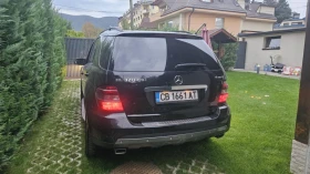 Mercedes-Benz ML 320, снимка 4