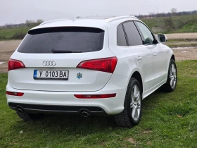 Audi Q5 3.0 QUATRO S LINE, снимка 3