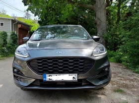 Ford Kuga, снимка 3