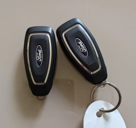 Ford Kuga, снимка 11
