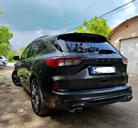 Ford Kuga, снимка 4