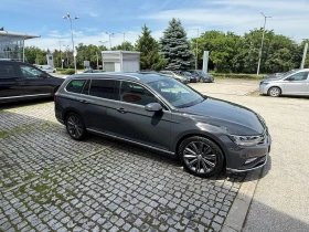 VW Passat Var. Elegance 2, o TDI 150 k.c 7DSG 6MT, снимка 4