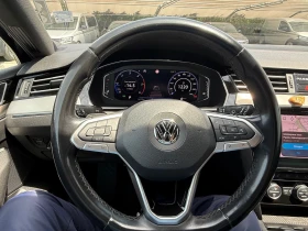 VW Passat Var. Elegance 2, o TDI 150 k.c 7DSG 6MT, снимка 16