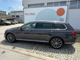 VW Passat Var. Elegance 2, o TDI 150 k.c 7DSG 6MT, снимка 3