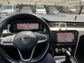 VW Passat Var. Elegance 2, o TDI 150 k.c 7DSG 6MT, снимка 13