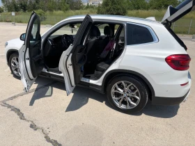 BMW X3, снимка 8