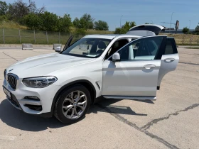 BMW X3, снимка 7