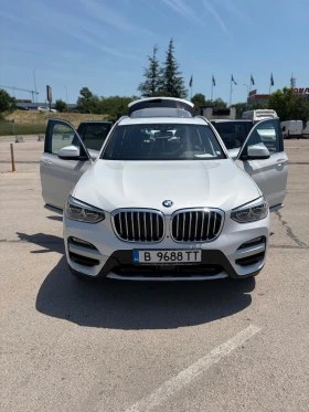 BMW X3, снимка 6
